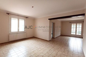 location maison st-remy-de-provence 13210