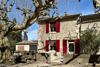 location maison st-remy-de-provence 13210