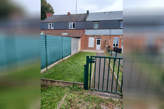 location maison st-remy-du-nord 59330