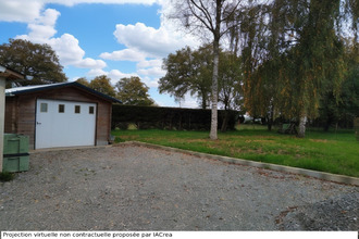 location maison st-remy-du-plain 35560