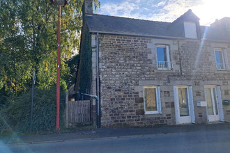 location maison st-remy-du-plain 35560