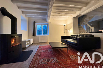 location maison st-remy-l-honore 78690