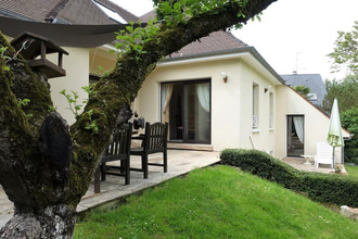 location maison st-remy-les-chevreuse 78470