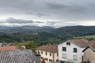 location maison st-remy-sur-durolle 63550