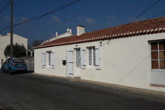 location maison st-reverend 85220