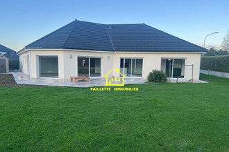 location maison st-romain-de-colbosc 76430