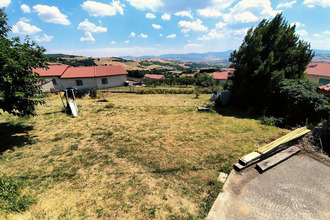 location maison st-romain-en-jarez 42800