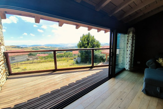 location maison st-romain-en-jarez 42800