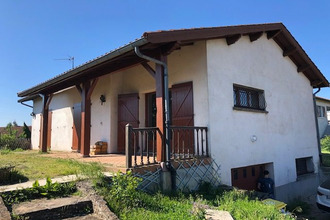 location maison st-romain-le-puy 42610