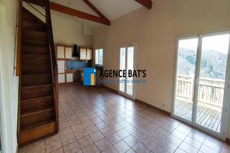 location maison st-romain-les-atheux 42660