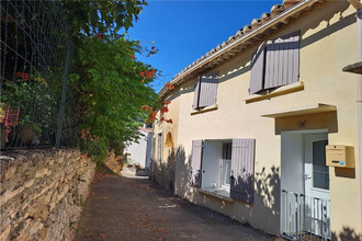 location maison st-roman-de-malegarde 84290