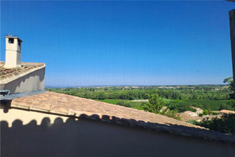location maison st-roman-de-malegarde 84290