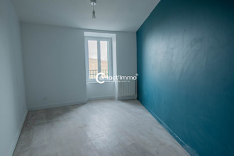 location maison st-sandoux 63450