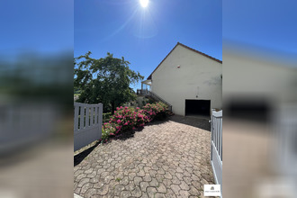 location maison st-satur 18300