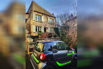 location maison st-saturnin 63450