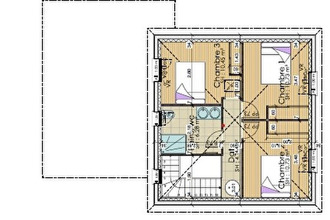 location maison st-saturnin-de-lenne 12560