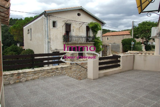 location maison st-saturnin-de-lucian 34725