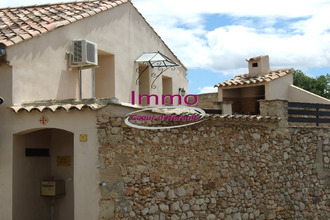 location maison st-saturnin-de-lucian 34725