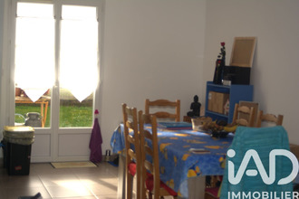 location maison st-sauveur 60320