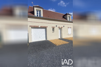 location maison st-sauveur 60320