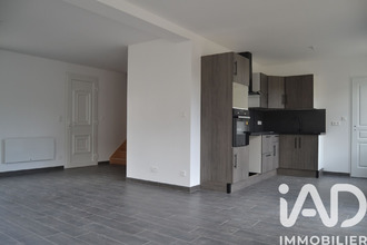 location maison st-sauveur 60320