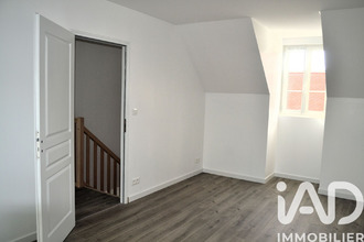 location maison st-sauveur 60320
