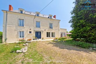 location maison st-sauveur 86100