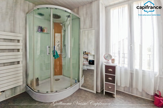 location maison st-sauveur 86100