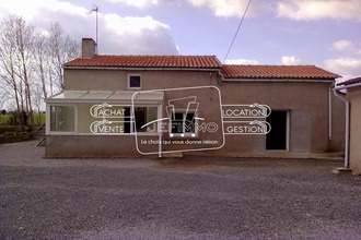 location maison st-sauveur-de-landemt 49270