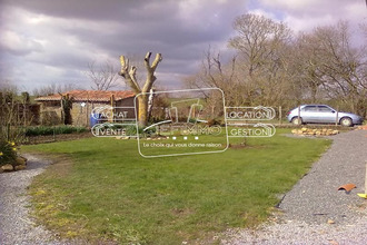 location maison st-sauveur-de-landemt 49270