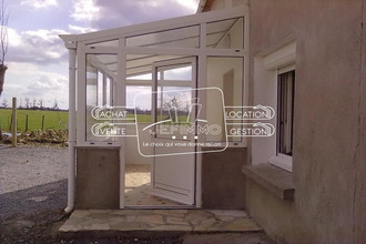 location maison st-sauveur-de-landemt 49270