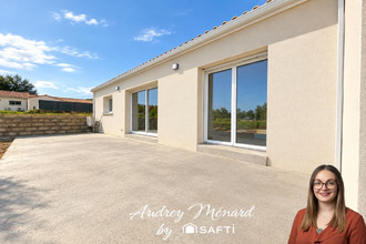 location maison st-sauveur-de-landemt 49270