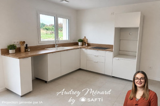 location maison st-sauveur-de-landemt 49270