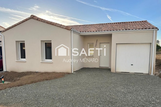 location maison st-sauveur-de-landemt 49270