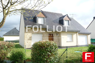 location maison st-sauveur-des-landes 35133