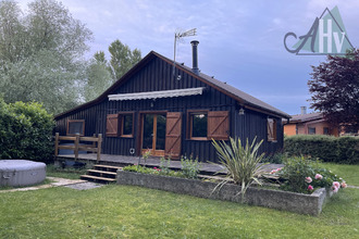 location maison st-sauveur-les-bray 77480