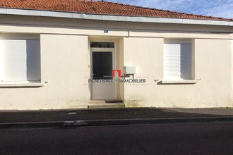 location maison st-savin 33920