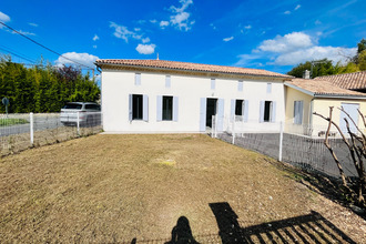 location maison st-savin 33920