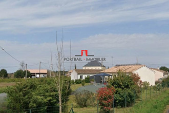 location maison st-savin 33920