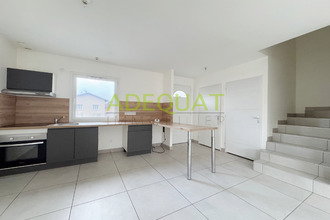 location maison st-savin 38300