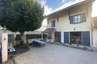 location maison st-savin 38300