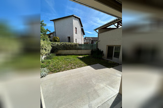 location maison st-savin 38300