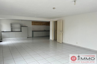 location maison st-savinien 17350