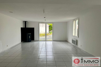 location maison st-savinien 17350