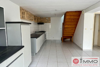 location maison st-savinien 17350