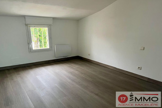 location maison st-savinien 17350
