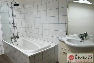 location maison st-savinien 17350