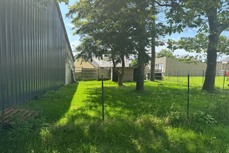location maison st-segal 29590
