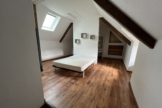 location maison st-segal 29590