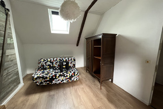 location maison st-segal 29590
